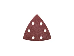 Disques abrasifs Sea Delta grains 60-240 93 mm 5pcs