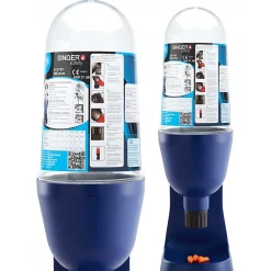 Distributeur de bouchons d'oreille pour modèle PU HGB03O SINGER - DISTB