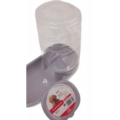 Distributeur de croquette Fred 3,5 litres, pour chien