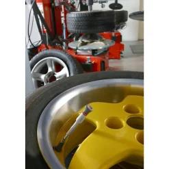 Démonte obus de valve de roue FACOM D.93