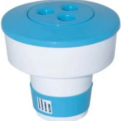 Doseur de chlore flottant petit modèle V2