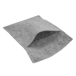 Doublure Intérieure pour Van & Poches de Rangement Gris argenté