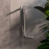 Douche Dexterieur Murale En Inox 316l Sined Arborea