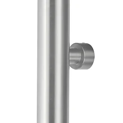 Douche Dexterieur Murale En Inox 316l Sined Arborea