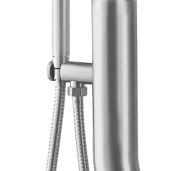Douche Dexterieur Murale En Inox 316l Sined Arborea