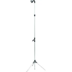 Douche Premier Prix sur Pied 220 cm en Métal pour Jardin