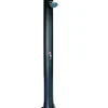 Douche Solaire Aluminium 40 Litres Avec Mitigeur - Installation Exterieure Pour Piscine Et Jardin - Se Raccorde A Un Tuyau
