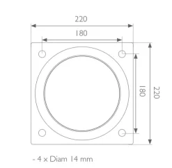 Douche Solaire Aluminium 40 Litres Avec Mitigeur - Installation Exterieure Pour Piscine Et Jardin - Se Raccorde A Un Tuyau
