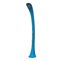 Douche Solaire Cobra 32L Coloris Anthracite