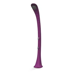 Douche Solaire Cobra 32L Coloris Anthracite