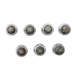 Douille Torx Magnusson 1/4" - 7 pièces