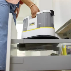 Détacheur filaire SE 2 Spot Pure+ Karcher 1,5L 400W