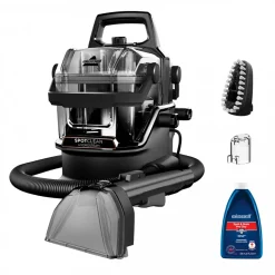 Détacheur SpotClean HydroSteam Bissell