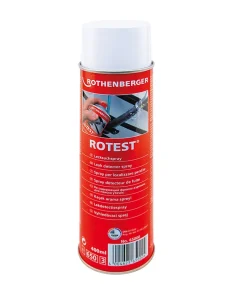 Détecteur de fuite Rotest 400ml Rothenberger