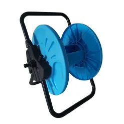 Dévidoir portable vide 1er Prix en métal et plastique