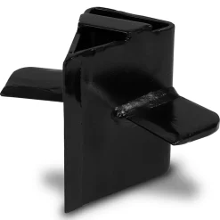 EBERTH Croix de fendage de rechange, Coin pour fendeuse de buche hydraulique en acier, idéal pour l'EBERTH LS3-7T52
