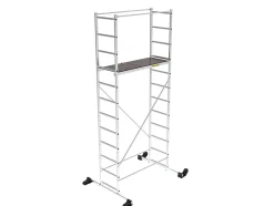 Echafaudage aluminium B5 4,60m Centaure