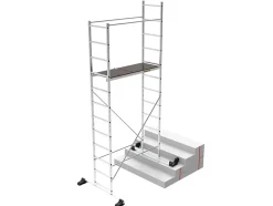 Echafaudage aluminium B5 4,60m Centaure