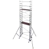 Echafaudage domestique 6.46m - PNCLA