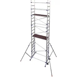 Echafaudage domestique 6.46m - PNCLA
