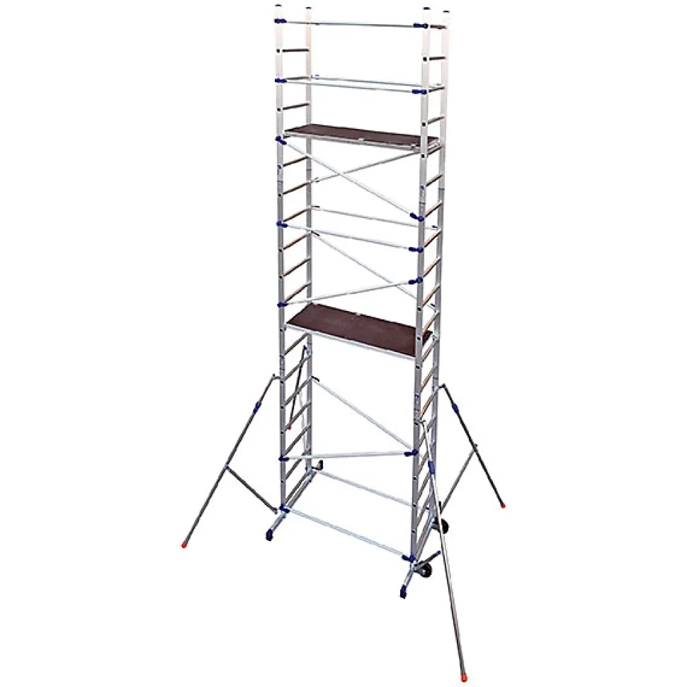 Echafaudage domestique 6.46m - PNCLA