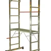 Echafaudage multi-fonctions Hexalux 90 hauteur de travail max 3,1 m
