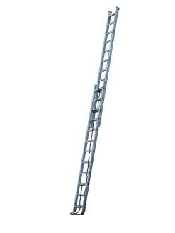 Echelle coulissante Escalux 2x13 marches 6,35M