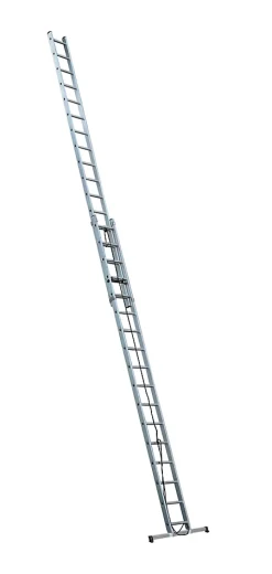Echelle coulissante Escalux 2x17 marches 8,35M