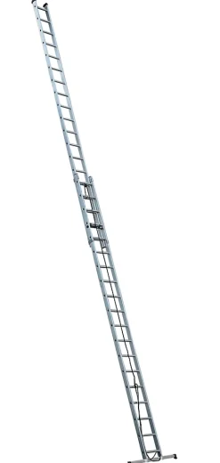 Echelle coulissante semi-professionnelle Escalux 9.45 m