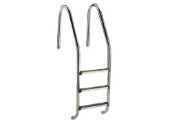 Echelle piscine standard en inox 3 marches - Astral Pool