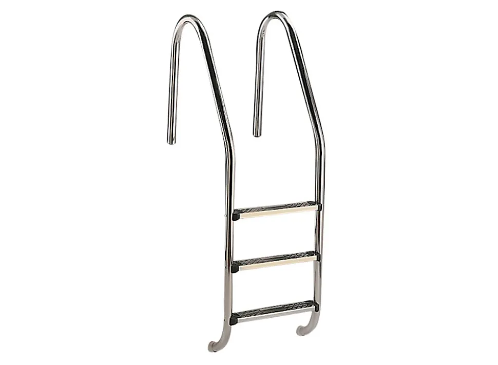 Echelle piscine standard en inox 3 marches - Astral Pool