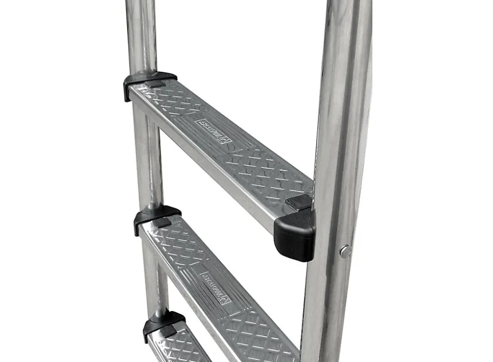 Echelle piscine standard en inox 3 marches - Astral Pool