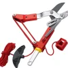 Echenilloir Arboricole Acier Outils Wolf Multistar Orm2