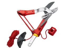 Echenilloir Arboricole Acier Outils Wolf Multistar Orm2