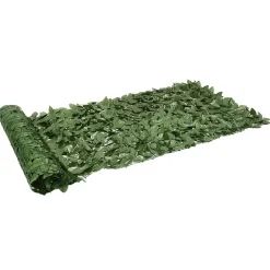 ecran de balcon brise pare vue vert Helloshop26
