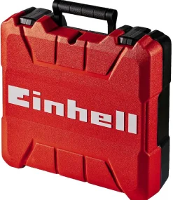 Einhell Boîte de rangement pour outillage électro Portatif E-Box S35