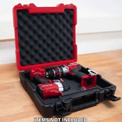 Einhell Boîte de rangement pour outillage électro Portatif E-Box S35