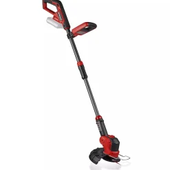 Einhell Coupe-bordures GE-CT 1825 Li-Solo - 18V - tête 180 - coupé 25cm - sans batterie ni chargeur