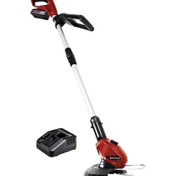 Einhell GE-CT 18 Li (1x 2,5 Ah) coupe-bordures sans fil Power X-Change 18 V