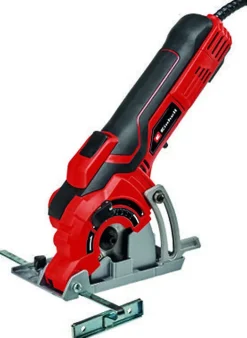 Einhell Mini scie circulaire TC-CS 89