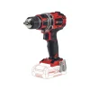 Einhell Perceuse Visseuse sans fil TE-CD 18/50 Li BL solo - Sans batterie