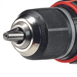 Einhell Perceuse Visseuse sans fil TE-CD 18/50 Li BL solo - Sans batterie