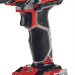 Einhell Perceuse Visseuse sans fil TE-CD 18/50 Li BL solo - Sans batterie