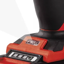 Einhell Perceuse-visseuse sans fil TE-CD 18/40-1 Li (2x1,5 Ah)