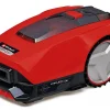 Einhell Robot tondeuse FREELEXO SMART 750