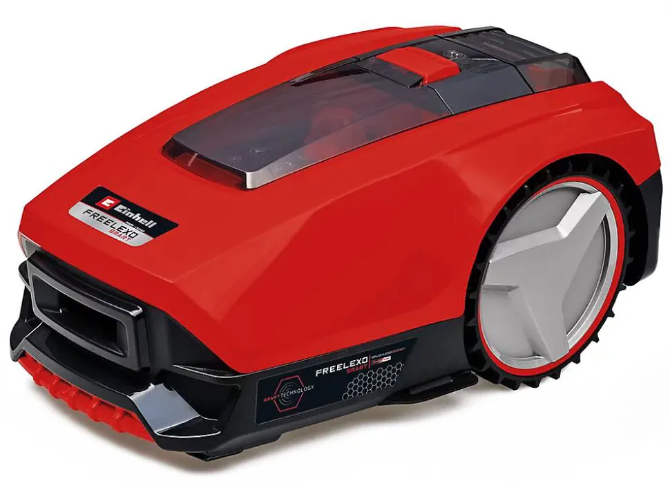 Einhell Robot tondeuse FREELEXO SMART 750