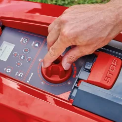 Einhell Robot tondeuse FREELEXO SMART 750