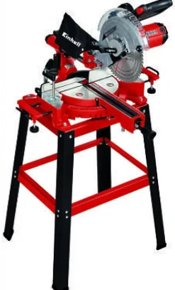 Einhell Scie à ongle radiale TC-SM 2531/2 U
