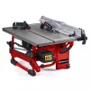 Einhell Scie circulaire sur table TC-TS 8 I - 800W - lame D.200mm - coupe max 45mm - butée parallèle