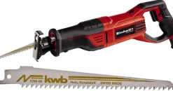 Einhell Scie universelle "sabre" TE-AP 950 E